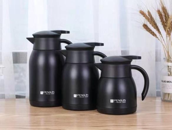 PENGUIN QE-1009 COFFEE POT 1000 ML