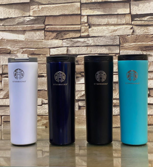 STARBUCKS TALL COFFEE MUG # 5--7