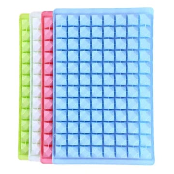 96 CUBIC ICE TRAY