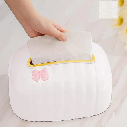 Modern Style Tissue Box