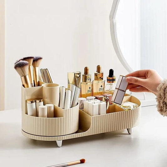 Posh Glamour Beauty Organizer