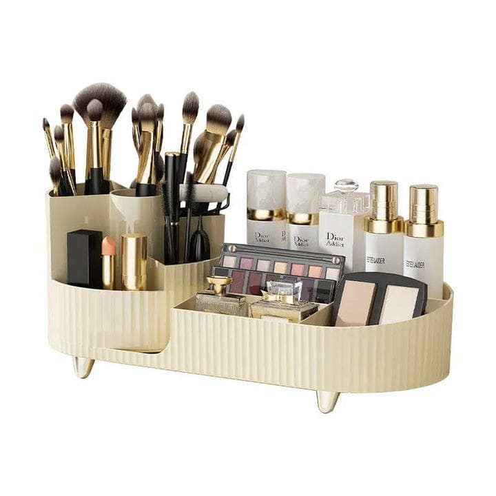 Posh Glamour Beauty Organizer