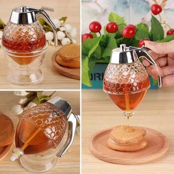 Honey Dispenser